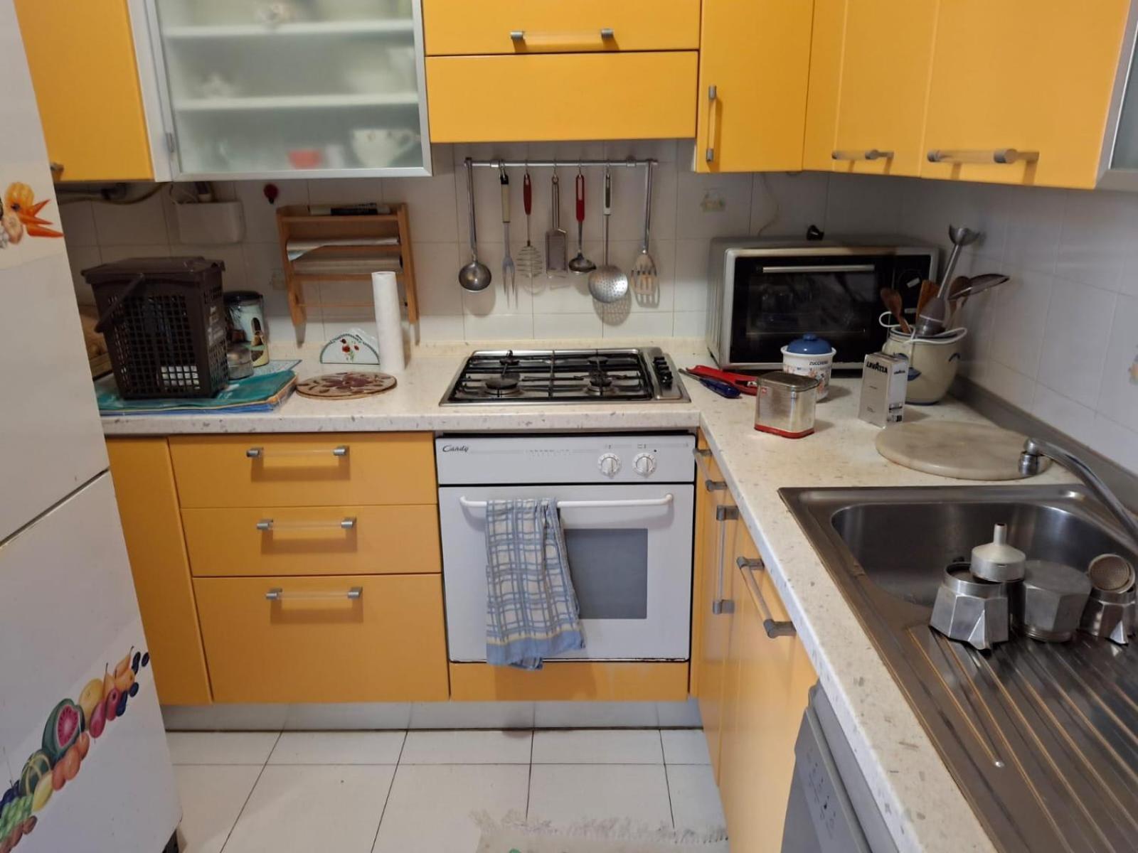 Marina Romea Holiday home Marina Romea